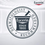 Eucerin Eczema Relief Cream, Full Body Lotion for Eczema-Prone Skin, Moisturizing Eczema Cream, Body Moisturizer, Multi-Pack, 8 oz. Tube (Pack of 3)