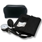 HCS Extra Large Blood Pressure Bracelet, Manual BP Cuff for Adults, Manual Blood Pressure Arm Monitor, Aneroid Sphygmomanometer, Medical Grade, Home Use, Elderly Care,