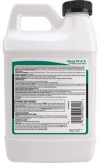 Weiman Disinfecting Granite Daily Clean & Shine Refill, 64 Oz - Safely Clean Disinfect and Shine Granite Marble Soapstone Quartz Quartzite Slate Limestone Corian Laminate Tile Countertop