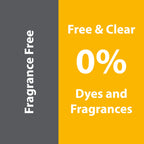 Zeiff Pro-Grade Multi-Purpose Probiotic Enzyme Cleaner - Powerful Cleaning & Odor Eliminating Formula For Professional & Home Surfaces - 1 Gallon - Fragrance Free