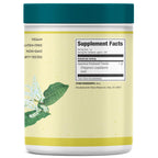 Nature Restore Japanese Knotweed Powder, 8 Ounce, Natural Trans-resveratrol, Non GMO, Gluten Free, Also Known as Polygonum Cuspidatum
