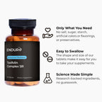 ENDUR Taxifolin SR (Sustained Release) Dihydroquercetin - DHQ 60 mg (60 ct)