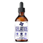 Gelatide Drops, Maximum Potency Supplement, Gela Tide Liquid Extract Advanced Premium Formula, All Natural for Men and Women 60 ML (1)