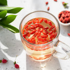 Pure Original Ingredients Goji Berry Powder (1lb) Wolfberry, Traditional Herbal Supplement, Non-GMO