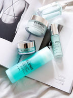 ELEMIS Pro-Collagen Energising Marine Cleanser 150ml – Anti-Aging Gel Face Wash To Purify, Energize & Refresh Skin with Magnesium & Zinc