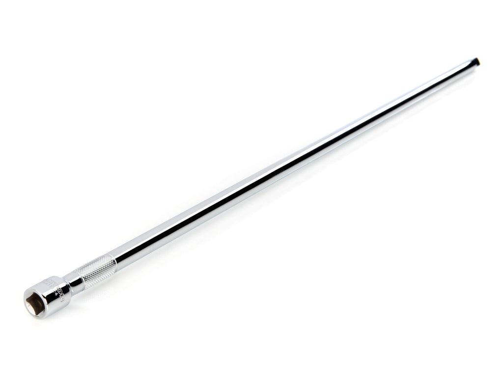TEKTON 3/8 Inch Drive x 24 Inch Extension | SHA11124