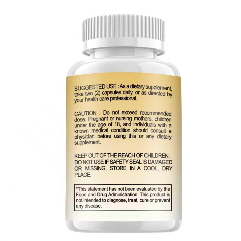 CAUDAN Kimchi Capsules, Kimchi Supplement, Probiotics & Enzymes Supports Gut & Digestive Health, Taste Well, Fermented Superfood for Antioxidant Support, 90 Vegan Capsules