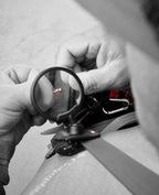 Magnifly Clip On Magnifier