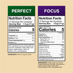 VitaCup Coffee Pods 40ct, Slim w/Garcinia for Diet Support 10ct, Genius Keto w/MCT Oil for Energy & Focus 10ct, Low Acid USDA Organic Perfect 10ct, & Focus w/Mushrooms for Memory & Clarity 10ct