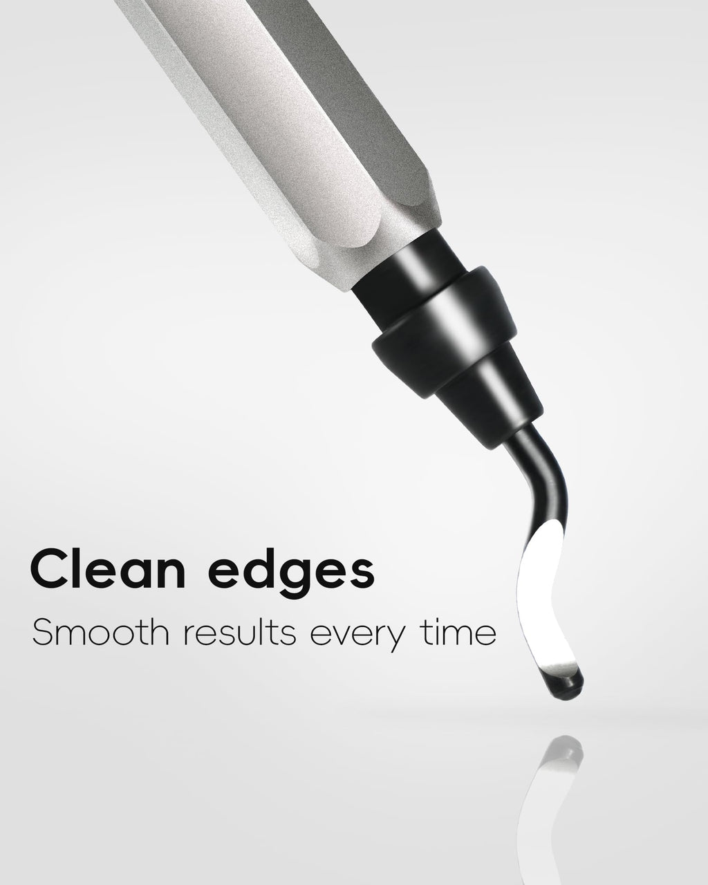 Voltrish 11-Blade HSS Deburring Tool for 3D Printing, Metal, Resin and Pipe