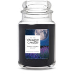 Yankee Candle MidSummer's Night Scented Candle, 22oz Large Jar