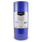Amazon Basics Blue Painters Tape, Protects Surfaces, Removes Easily, No Residue, 1.88" x 60-Yard, 6 Rolls
