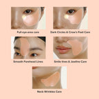 Beauty of Joseon Revive Under Eye Patch with Retinal and Ginseng (Renewed)