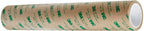 3M 467MP Clear Adhesive Transfer Tape, 2" Width x 20yd Length (1 roll)