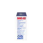 Band-Aid Brand Tough Strips Adhesive Bandages for Wound Care, Durable Protection for Minor Cuts and Scrapes, All One Size, 60 ct