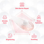 CENTELLIAN 24 Madeca Mela Capture Ampoule Capsule Cream (Ampoule Cream, 1.85 fl oz / 55ml) – Anti-Aging Face Moisturizer with Peptides & Centella Asiatica, Hydrating Korean Skincare