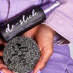 Urban Decay De-Slick Mattifying Makeup Setting Spray for Face, Waterproof, Smudge-proof, Oil & Shine Control, for Oily Combination Skin, Oil-free, Vegan, Cruelty-free