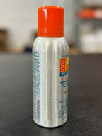 AVON Skin So Soft Bug Guard Plus Picaridin Aerosol Spray — DEET-Free Insect & Mosquito Repellent with Vitamin E — Quick-Drying, Unscented, Travel Size Bug Spray for Outdoor & Indoor (Pack of 2)