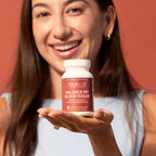 BRAINMD Balance My Blood Sugar Metabolic Wellness Supplement