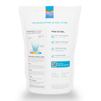 PrettyLitter Health Monitoring Cat Litter, Unscented, 6 lb. Bag