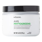 Modere - PHYTOGREEN Powder - Daily Greens Wellness Formula - 135g Canister
