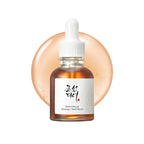 Beauty of Joseon Revive Snail Mucin Ginseng Serum Hydrating Peptide Facial Moisturizer Dark Spot Acne Scar Remover for Sensitive Face. Korean Skin Care for Men and Women, 30ml, 1fl. Oz