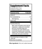 XANGO Mangosteen Juice, 750 ml, 4-Count (1 case)