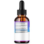 Gut Drops, Official Gut Drops Liquid Supplement Advanced All Natural Vitamin Formula, GutDrop Maximum Strength Biome Support for Health Energy and Wellness Support for Men and Women (30 Servings)