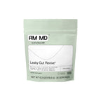 Amy Myers MD Leaky Gut Revive - Gluten-Free & Non-Dairy - Botanical Blend for Healthy Gut Support - GI Health Support with Prebiotic Fiber, Slippery Elm Bark & Marshmallow Root - 6.3 oz (30 Servings)