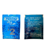 Zydot Ultra Clean Shampoo Kit for Detoxing and Cleansing Hair Folicle. Detox Cleanse with Toxin Removal