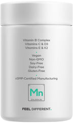 Codeage Multivitamin NAD Supplement - NAD+ Energy & Healthy Aging Support - Vitamin D3 K2, P5P, Methylated B12, Alpha Lipoic Acid, Folate, Riboflavin, Biotin, B Complex Pills - Non-GMO - 30 Capsules