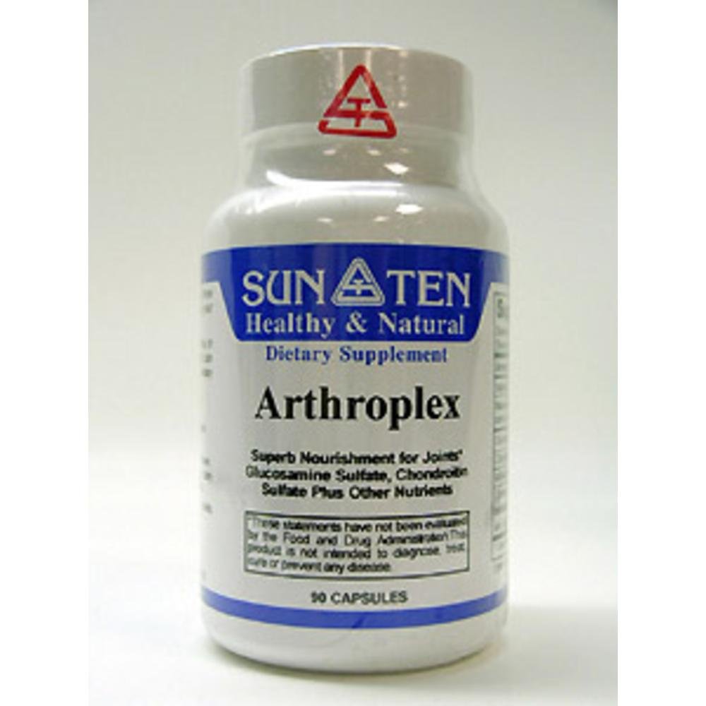 Sun Ten - Arthroplex 90 caps