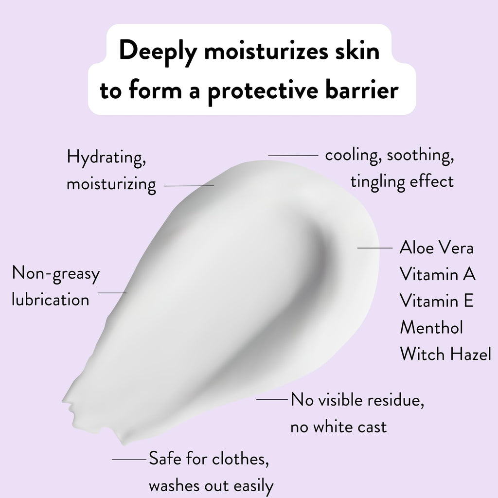 Chamois Butt'r Eurostyle Anti-Chafe Cream, 8 ounce tube (ESCB8OZT)