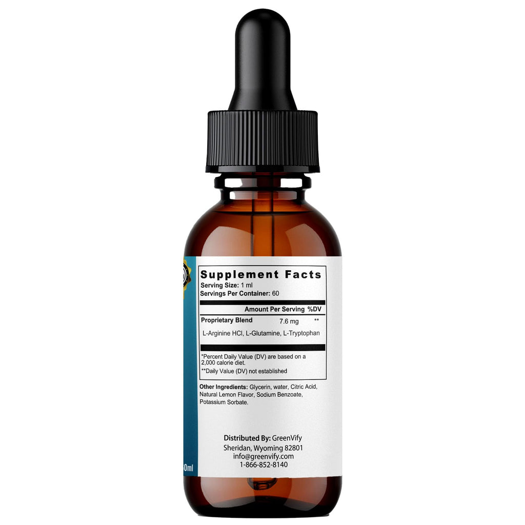 MetaboDrops Ultra, Advanced Formula, Health and Wellness Support, 2 fl oz