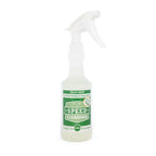 Speed Cleaning Scum Bum Non Toxic Hard Water Bathroom Cleaner Ready to Use