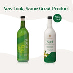 Pure Noni Juice | 25.35 fl oz | 100% Whole Fruit, No Added Sugars
