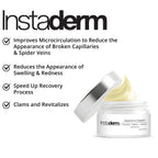 Vitamin K Cream-Revitalizing Formula with Arnica for the Appearance of Brusing, Spider Veins, Broken Capillaries, Uneven Tone & Dark Spot – Under Eye Cream for the Look of Dark Circles & Puffiness