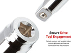 TEKTON 3/4 Inch Drive x 7/8 Inch Deep 6-Point Socket | SHD33022