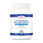 GNC Preventive Nutrition Healthy Blood Pressure Formula - 90 Capsules