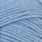Red Heart Soft Baby Steps Baby Blue E746-9800 (3-Skeins - Same Dye Lot) Worsted Medium #4 Acrylic Yarn for Crocheting and Knitting with Project Bag