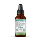 Kids Tummy Support Tonic Liquid Extract, Tasty Digestive System Support Supplement for Kids -1oz - Herbal Goodness