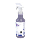 Diversey Speedball Power Cleaner & Degreaser, RTU Spray, 32 oz, 12 Pack
