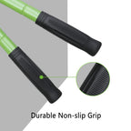 GARDENWORK Loppers for Tree Trimmer Heavy Duty with SK5 Carbon Steel Blade