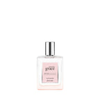 philosophy amazing grace eau de parfum - clean & floral women's perfume - with notes of bergamot, lily of the valley & musk - long lasting fragrance - 2 fl oz