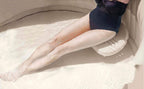 Intex 28502E PureSpa Slip Resisting Removable Countoured Inflatable Hot Tub Spa Seat Accessory with Adjustable Height for All PureSpa Models, Beige