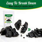 Stakich Bee Propolis Chunks - Pure, Natural - 1 Pound (16 Ounce)