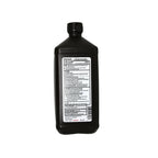 LEADER Hydrogen Peroxide 3% Topical Solution, First Aid Antiseptic (Refill, 16 fl oz (12-Pack))