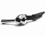 Korky 6054BP StrongARM Tank Lever Universal to Fit Front Angled Side Left and Right Mount Toilets, Chrome, Simple Style