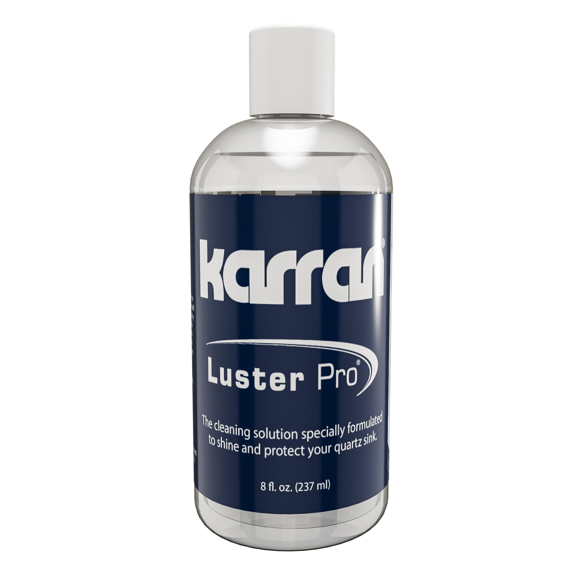 Karran Luster Pro Oil 8 fl. oz for Quartz/Granite Sinks