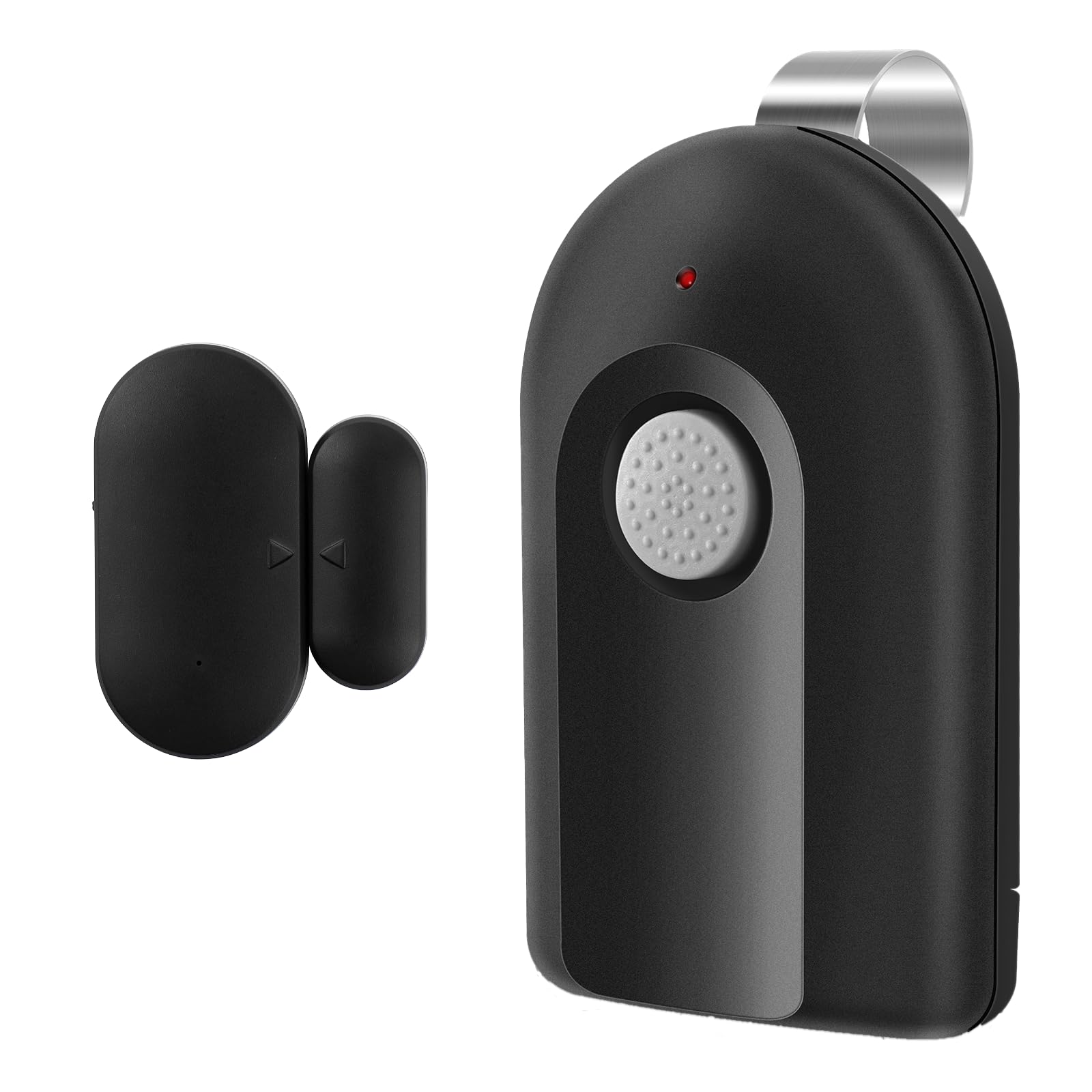 Smart Garage Door Opener Remote,Compatible with Intellicode Genie Overhead Door Garage Door Opener,Compatible with Alexa Google Home iPhone Siri WiFi